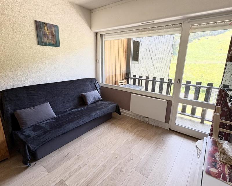 Appartement - 16 m² - 1 pièce