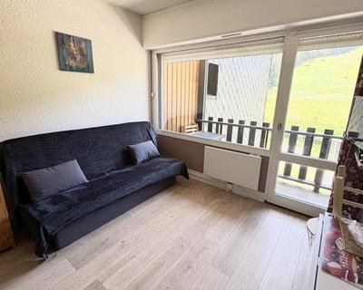 Appartement - 16 m² - 1 pièce