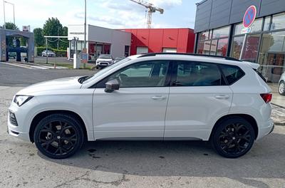 Seat Ateca 2.0 Tdi 150 s&amp;amp;S Dsg7 Fr