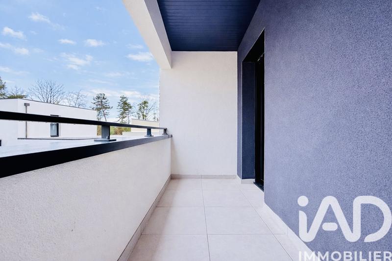 Maison - 165 m² - 6 pièces