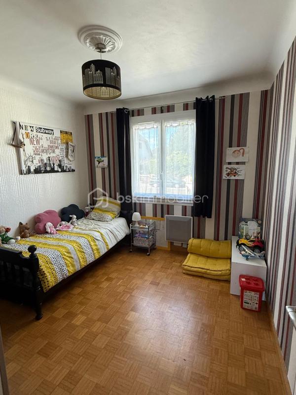 Maison - 130 m² - 7 pièces