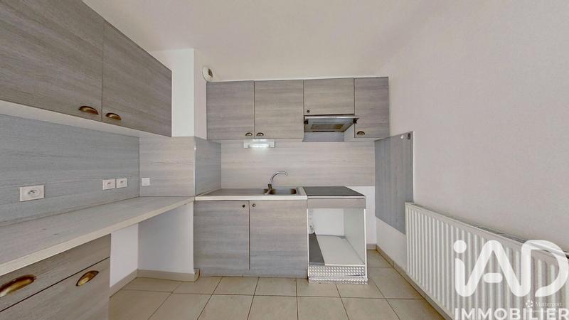 Appartement - 73 m² - 3 pièces