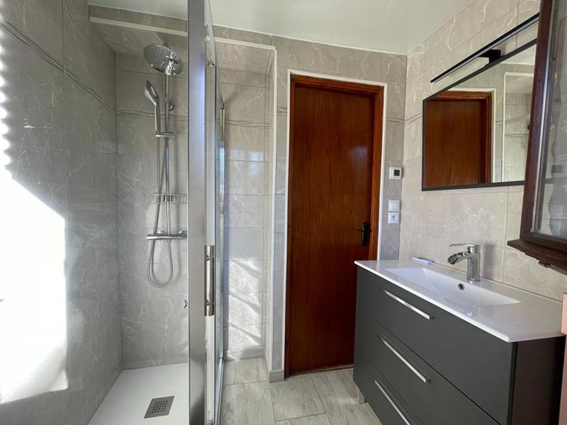 Maison - 42 m² - 3 pièces