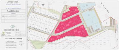 Terrain constructible - 311 m²
