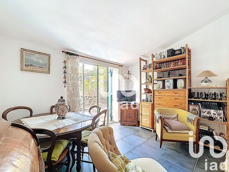 Maison - 186 m² - 9 pièces