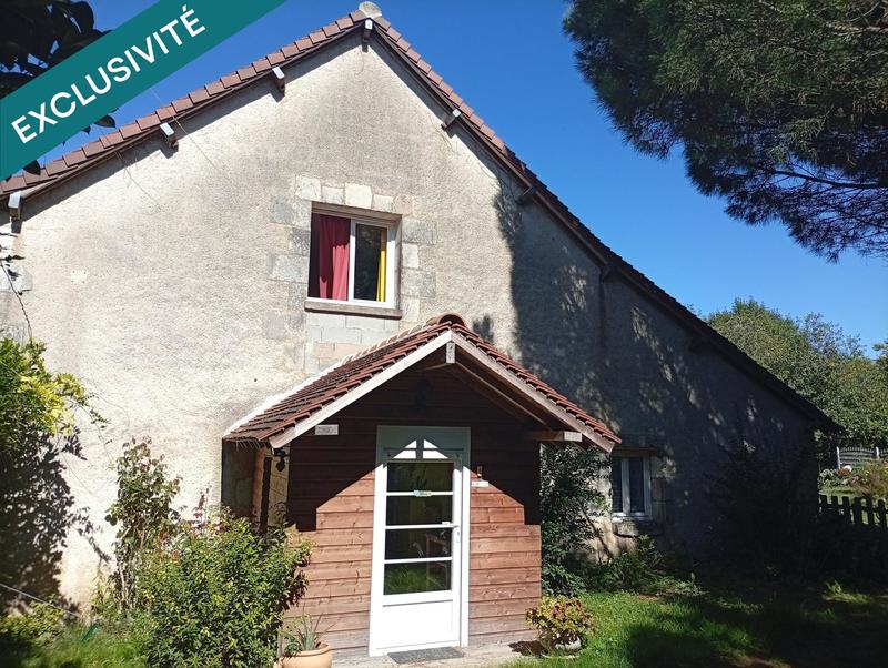 Maison - 248 m² - 9 pièces