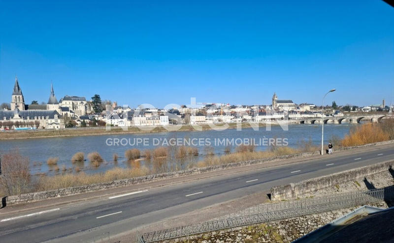 Appartement - 65 m² - 2 pièces