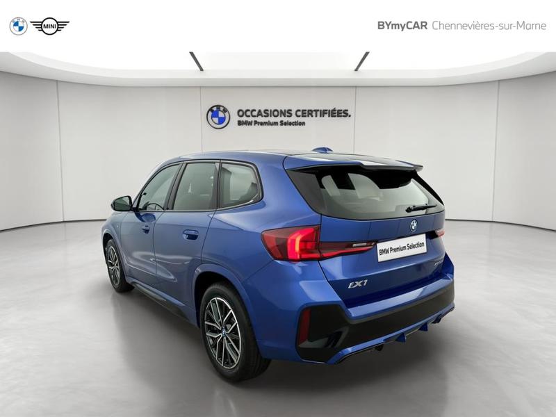 Bmw iX1 U11 eDrive20 204ch Bva m Sport