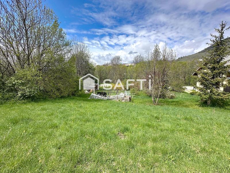 Maison - 160 m² - 5 pièces