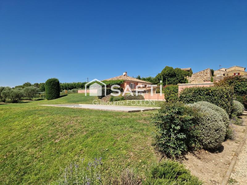 Bastide - 130 m² - 6 pièces