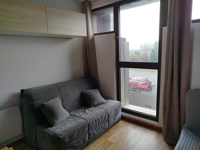 Appartement - 20 m² - 1 pièce