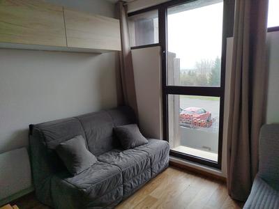 Appartement - 20 m² - 1 pièce