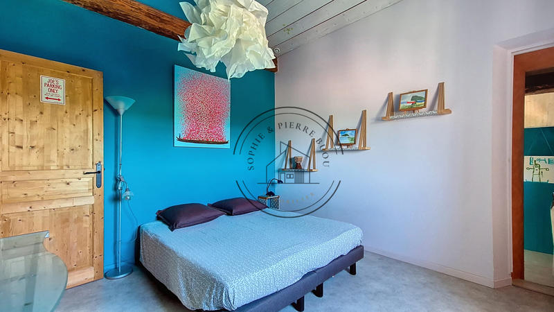 Maison - 450 m² - 19 pièces