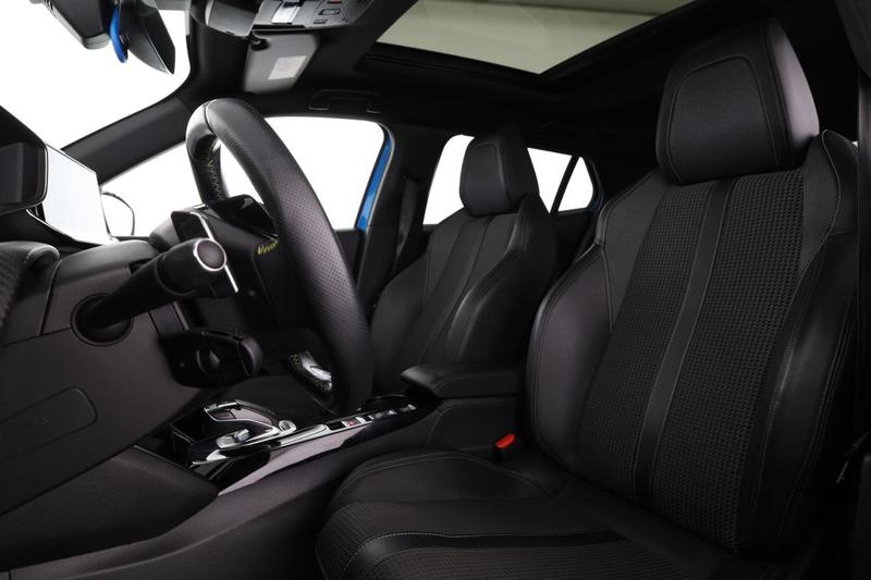 Peugeot 2008 1.5 Blue-HDi Gt Eat8 131 ch