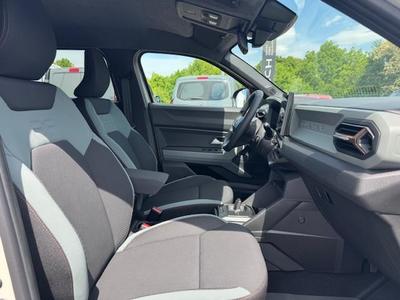 Dacia Duster extreme hybrid 140