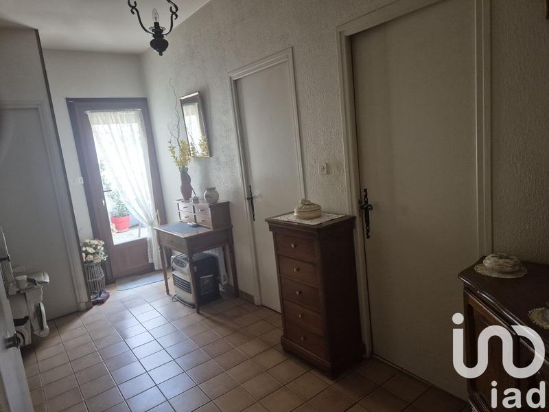 Maison de village - 160 m² - 6 pièces