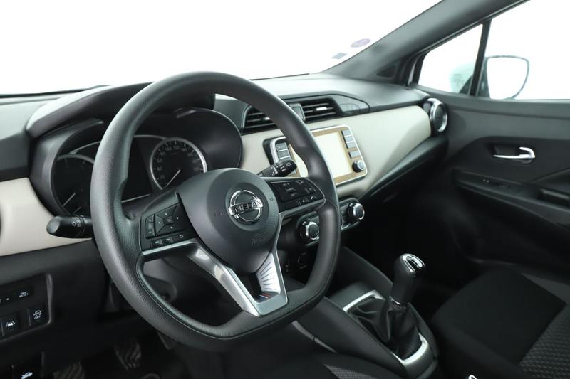 Nissan Micra 1.0 Ig-T Made In France 100 ch