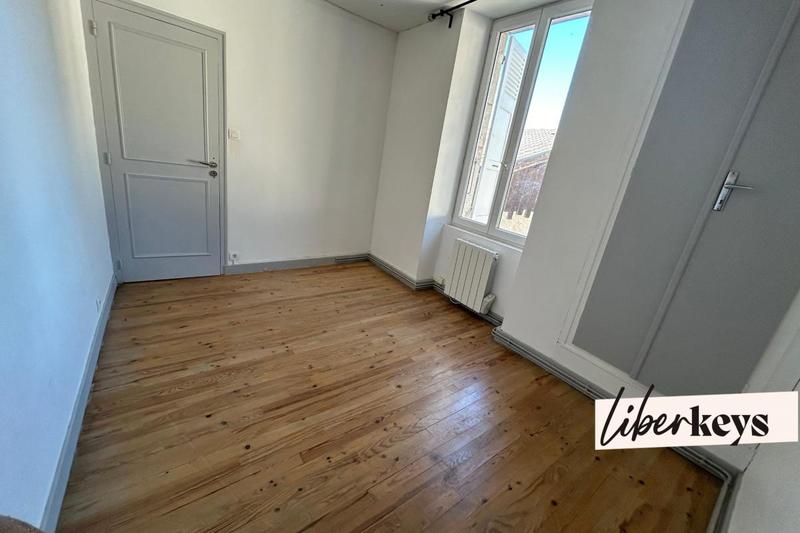 Maison de village - 175 m² - 8 pièces