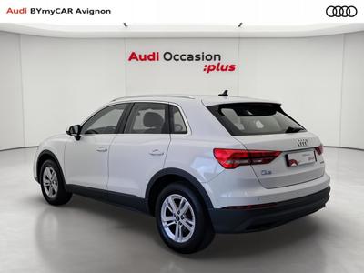 Audi Q3 35 Tfsi 150 ch s tronic 7 Design