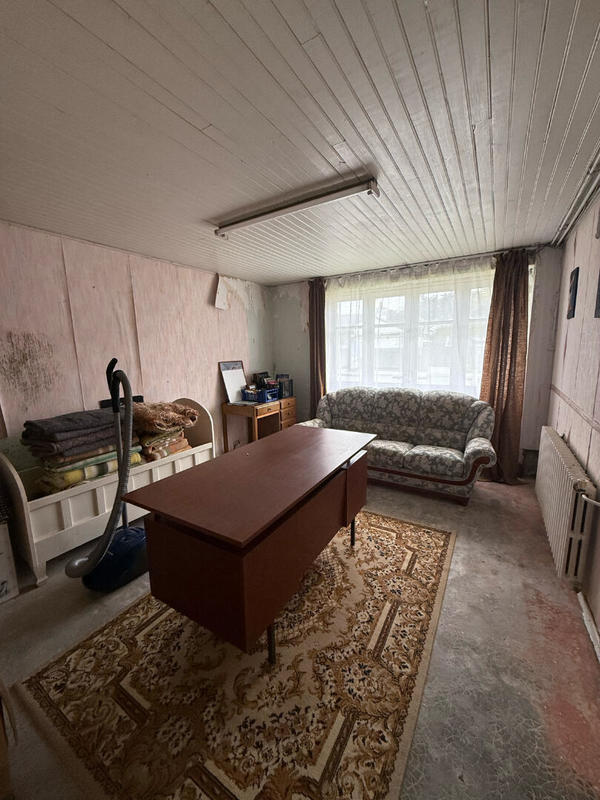 Maison - 150 m² - 7 pièces