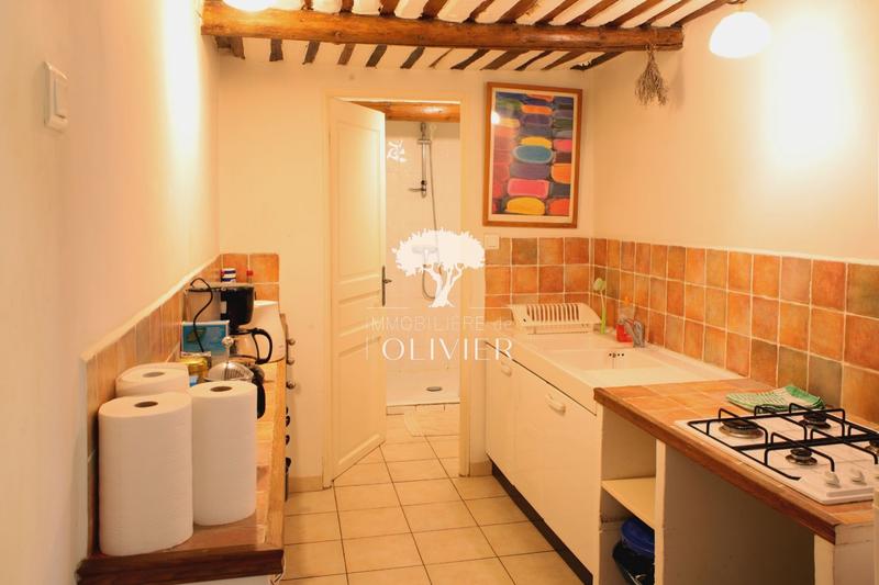 Maison de village - 280 m² - 14 pièces