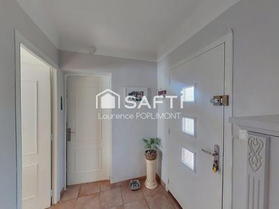 Maison - 188 m² - 6 pièces