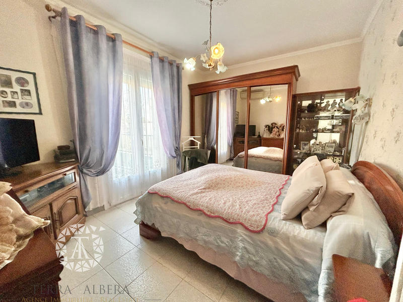 Viager - Maison - 78 m² - 3 pièces