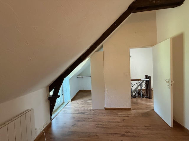 Maison - 68 m² - 3 pièces