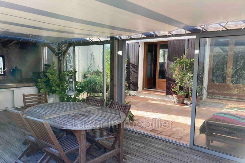 Villa - 130 m² - 5 pièces