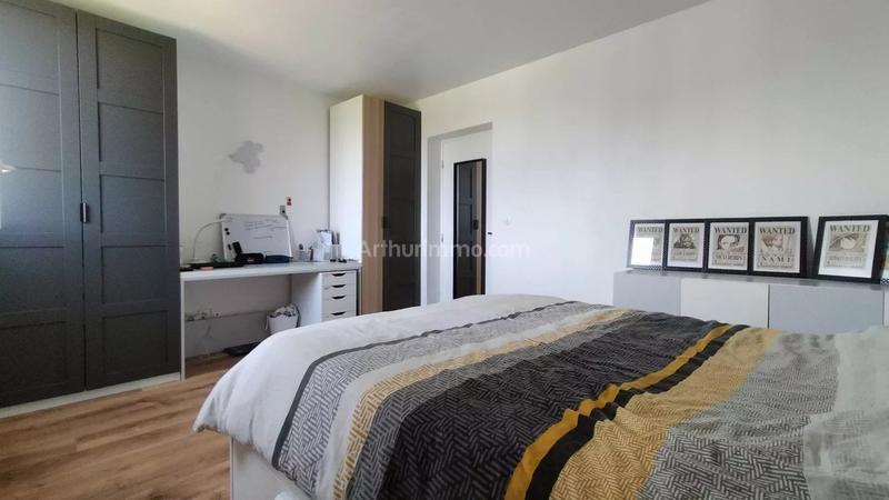 Maison - 172 m² - 7 pièces