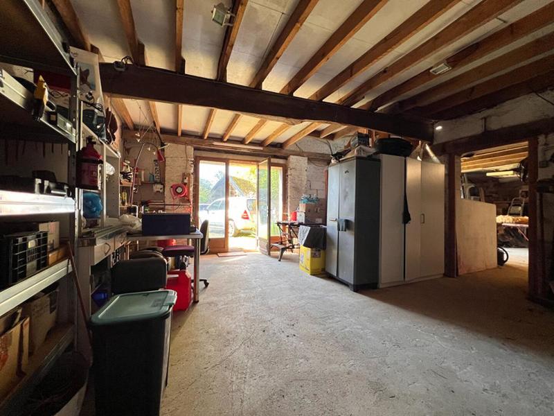 Maison - 130 m² - 4 pièces