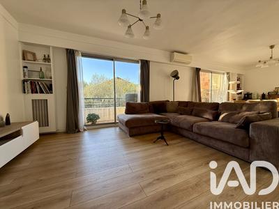 Appartement - 97 m² - 3 pièces