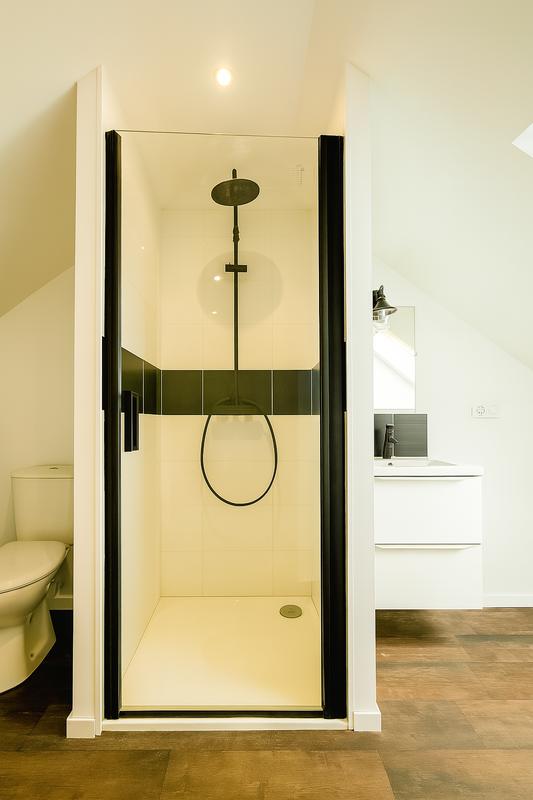 Maison - 106 m² - 6 pièces