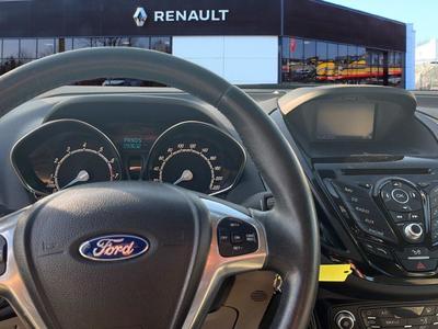 Ford B-Max 1.6 105 Titanium Powershift a