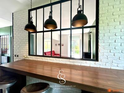 Maison - 147 m² - 7 pièces