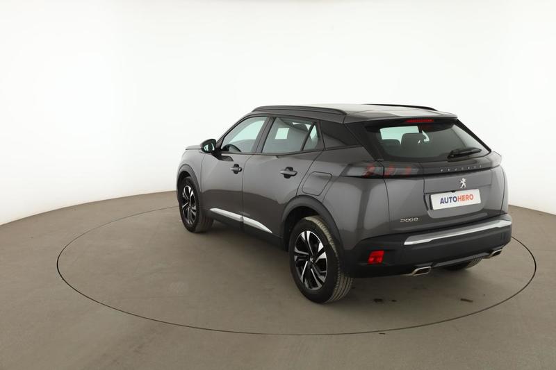 Peugeot 2008 1.2 PureTech Allure 131 ch