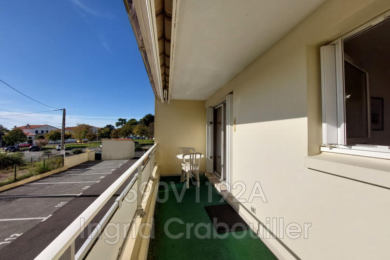 Appartement - 30 m² - 2 pièces