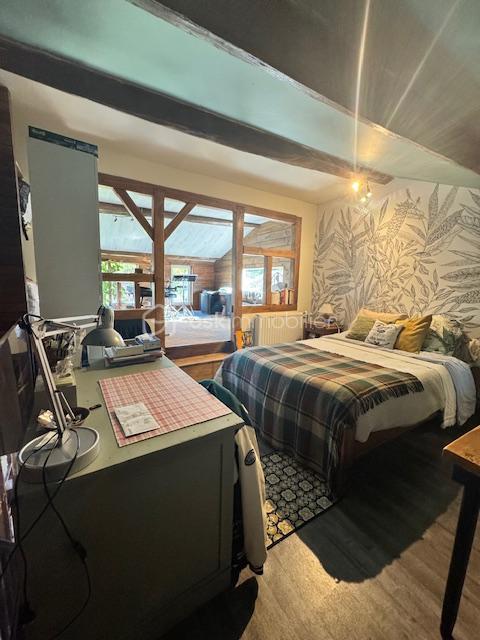 Maison en pierre - 195 m² - 7 pièces