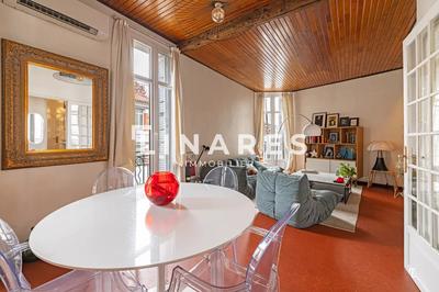 Appartement - 87 m² - 5 pièces
