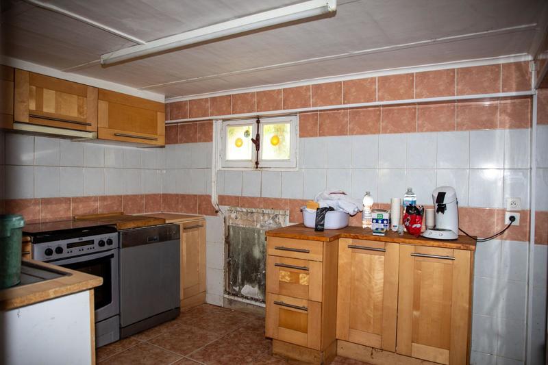 Maison - 98 m² - 4 pièces