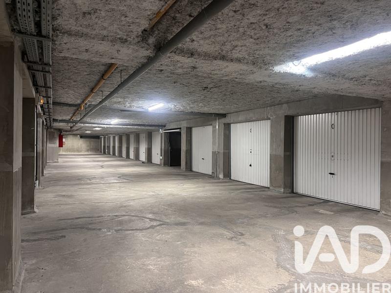 Duplex - 83 m² - 4 pièces