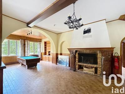 Immeuble - 1 963 m²