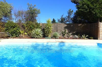 Villa - 93 m² - 3 pièces