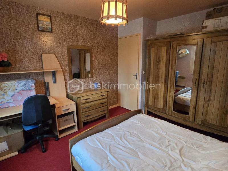 Pavillon - 113 m² - 7 pièces