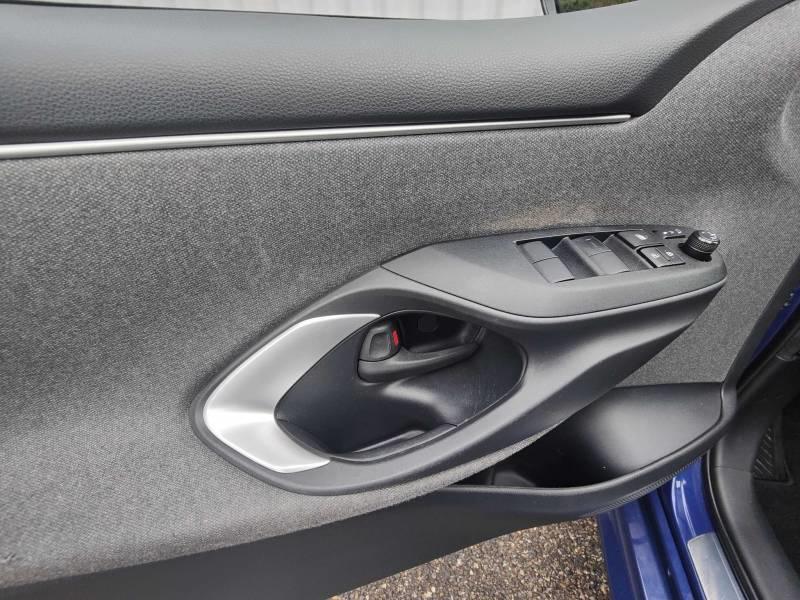 Toyota Yaris 120 Vvt-i Design