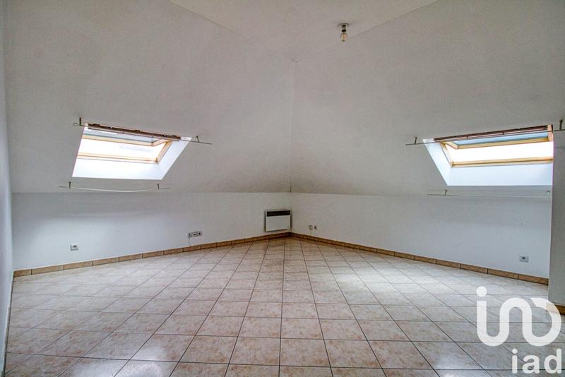 Appartement - 65 m² - 2 pièces