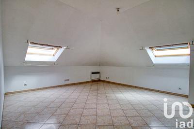 Appartement - 65 m² - 2 pièces