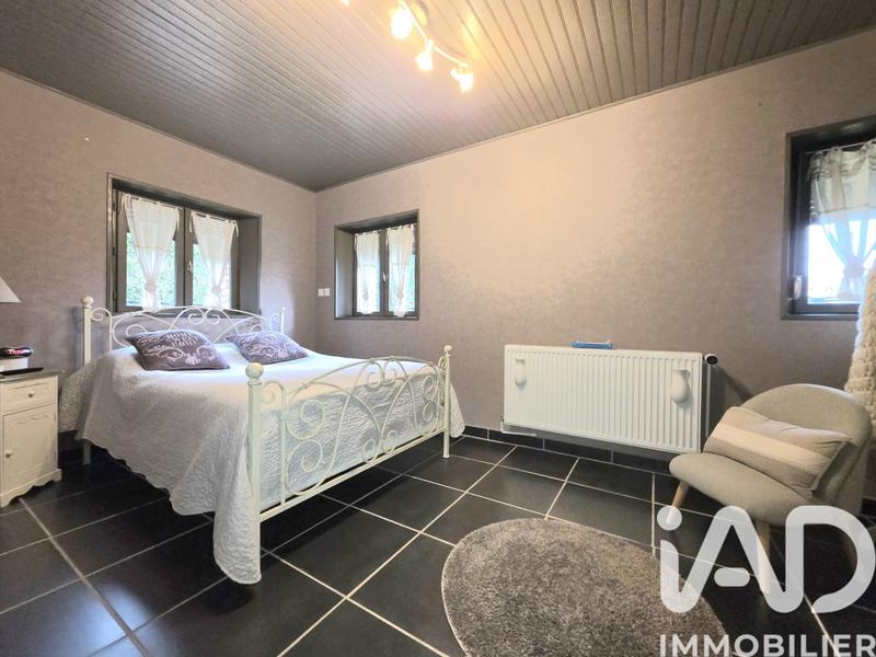 Ferme - 191 m² - 7 pièces