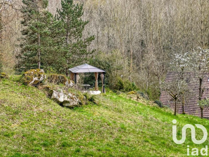 Maison - 180 m² - 6 pièces