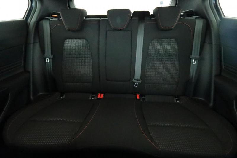 Ford Focus 1.0 Flexifuel mHEV St Line X 125 ch